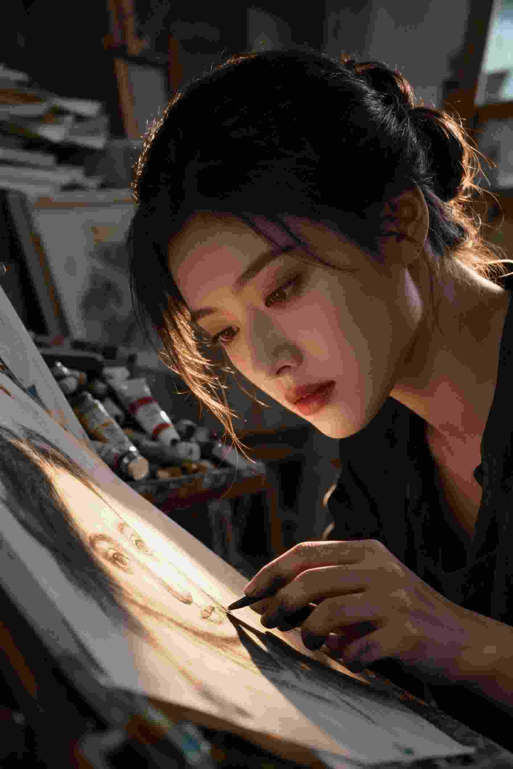 剧集